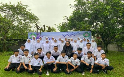 Latihan Dasar Kepemimpinan (LDK) Masa Bakti 2024/2025 Sukses Digelar!