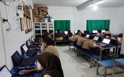 Persiapan Matang Menuju Asesmen Utama