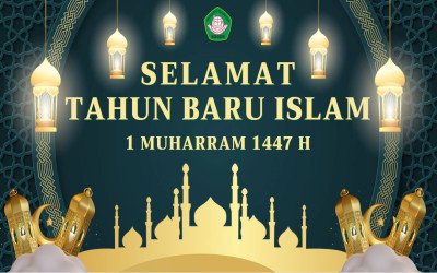 Selamat Tahun Baru Islam 1447 H: Semangat Hijrah Menuju Madrasah Unggul